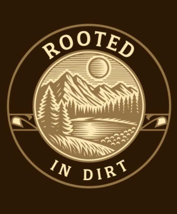 Rooted In Dirt 