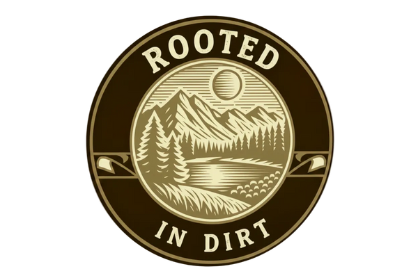 Rooted In Dirt 